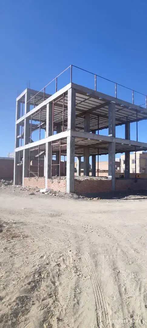 جوشکاری والپست و نبشی کشی|خدمات پیشه و مهارت|همدان, |دیوار