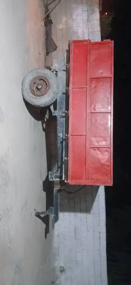 تراکتور 475 جفت|خودرو سنگین|رستم, |دیوار