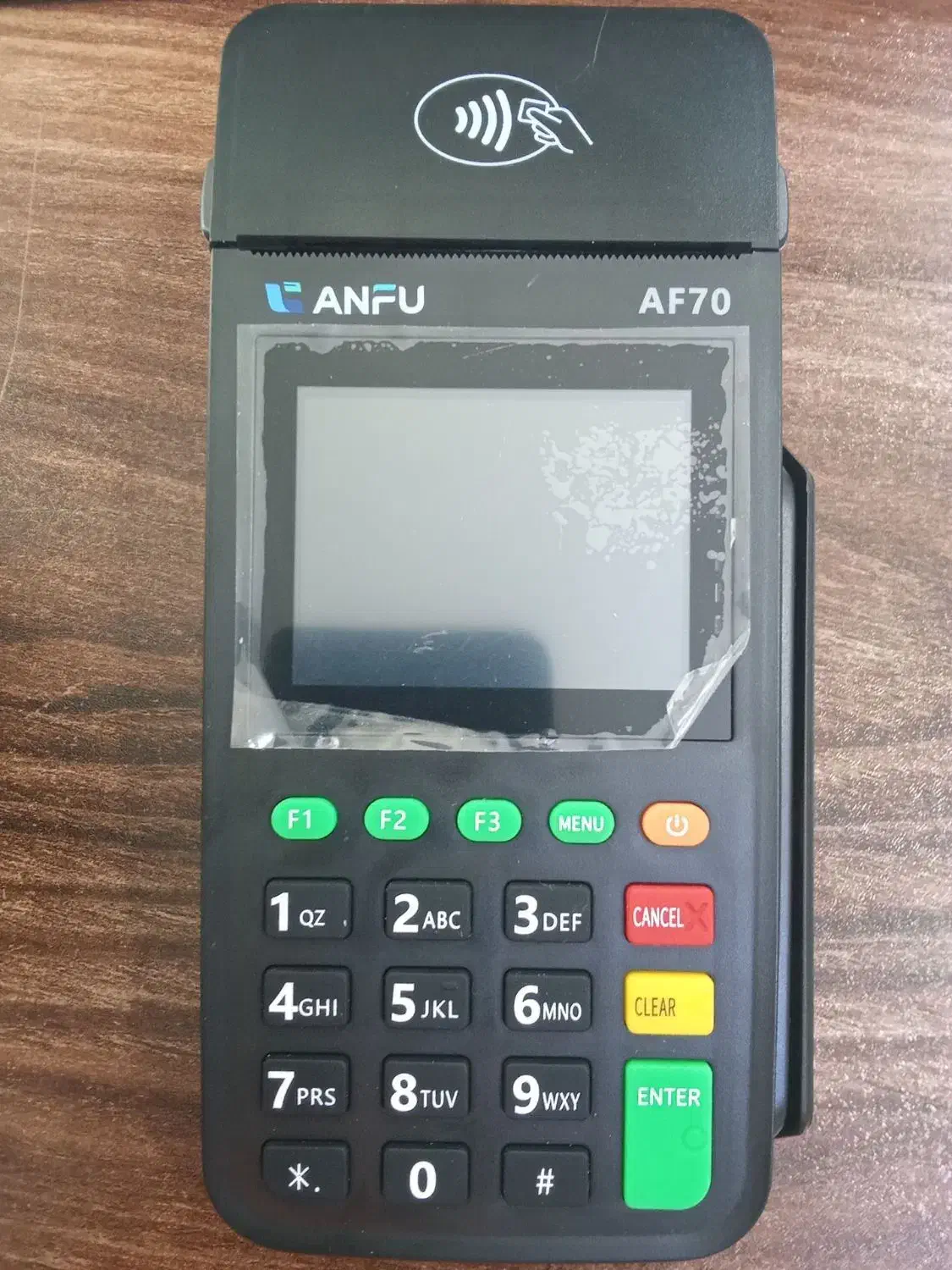 دستگاه پوز سیم کارتی سیار|فروشگاه و مغازه|پاکدشت, پاکدشت (مامازند)|دیوار