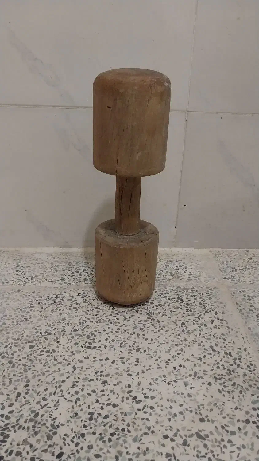 دسته یانه قدیمی|کلکسیون اشیاء عتیقه|خمینیشهر, |دیوار