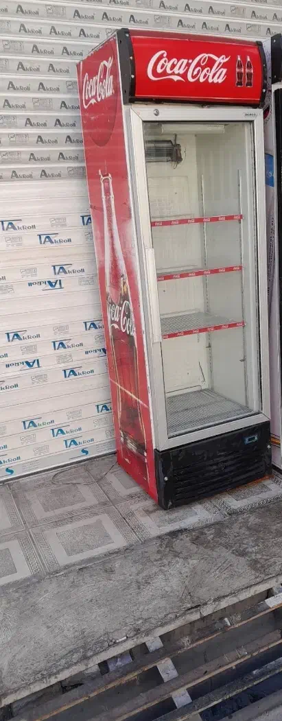 یخچال تک در سالم و تمیز|یخچال و فریزر|نسیم‌شهر, |دیوار