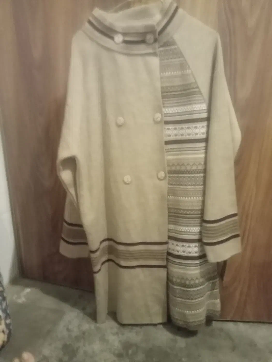 پالتو زنانه|لباس|سیرجان, |دیوار