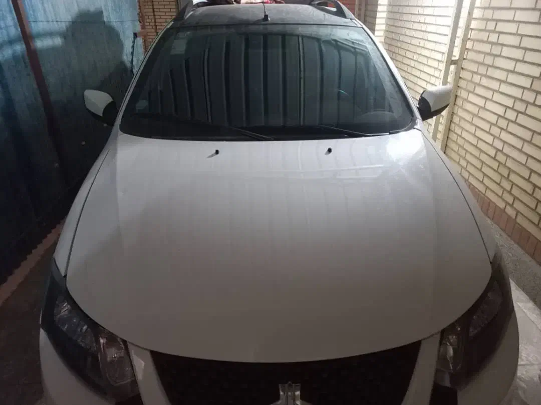 کوییک403، GXR تیپL|خودرو سواری و وانت|بندرعباس, |دیوار