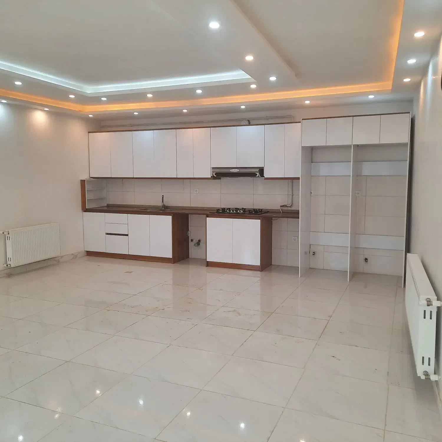 فروش ویلا شخصی ساز در مرزدشت|فروش خانه و ویلا|خمام, |دیوار