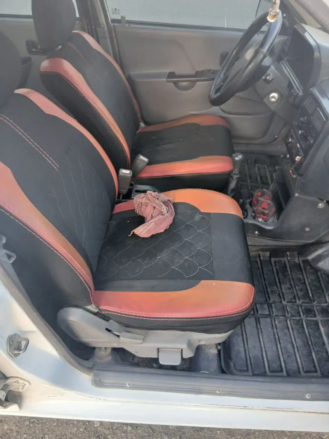 هاشبک|خودرو سواری و وانت|سبزوار, میدان بار|دیوار