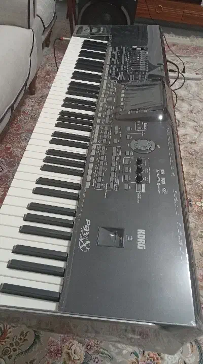 ارگ پیا تری|پیانو، کیبورد، آکاردئون|تهران, مخصوص|دیوار