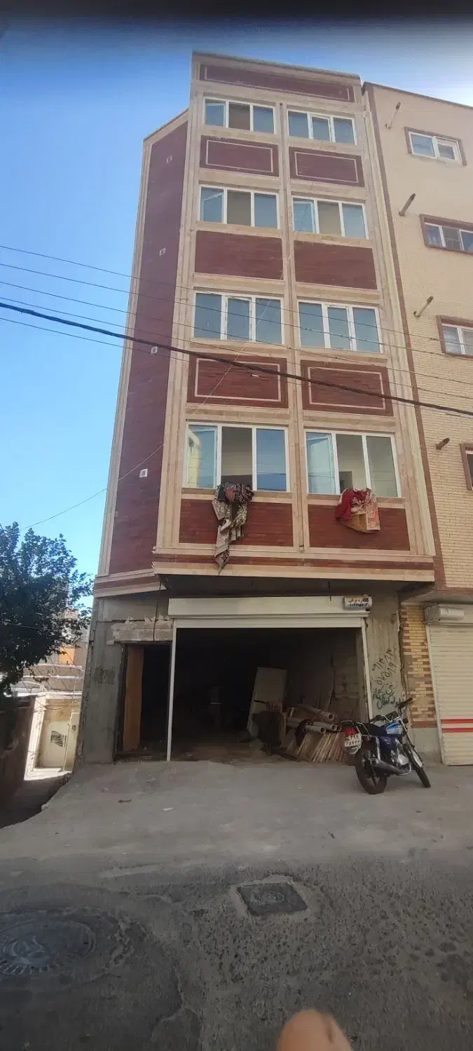 فروش واحد حکم آباد حجتی،منجم،بهار،قره آغاج|فروش آپارتمان|تبریز, |دیوار