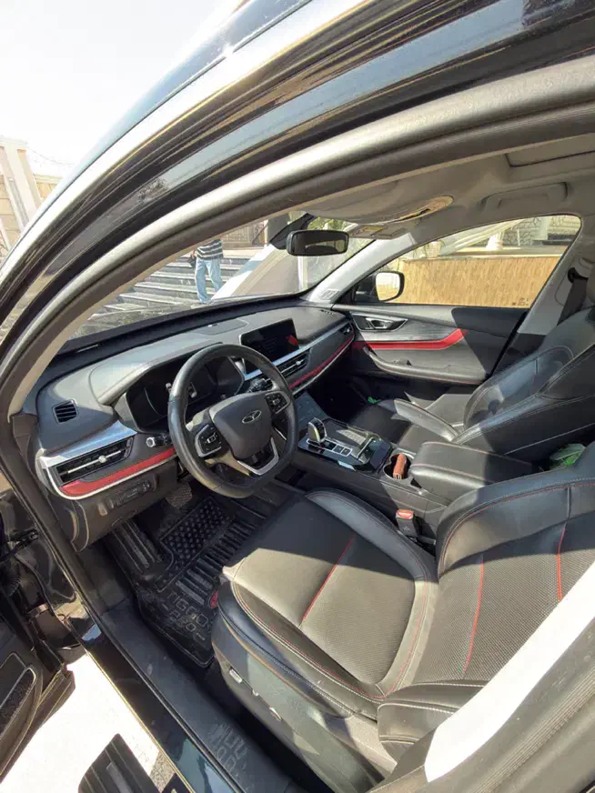 تیگو 7 پرو|خودرو سواری و وانت|بندرعباس, |دیوار