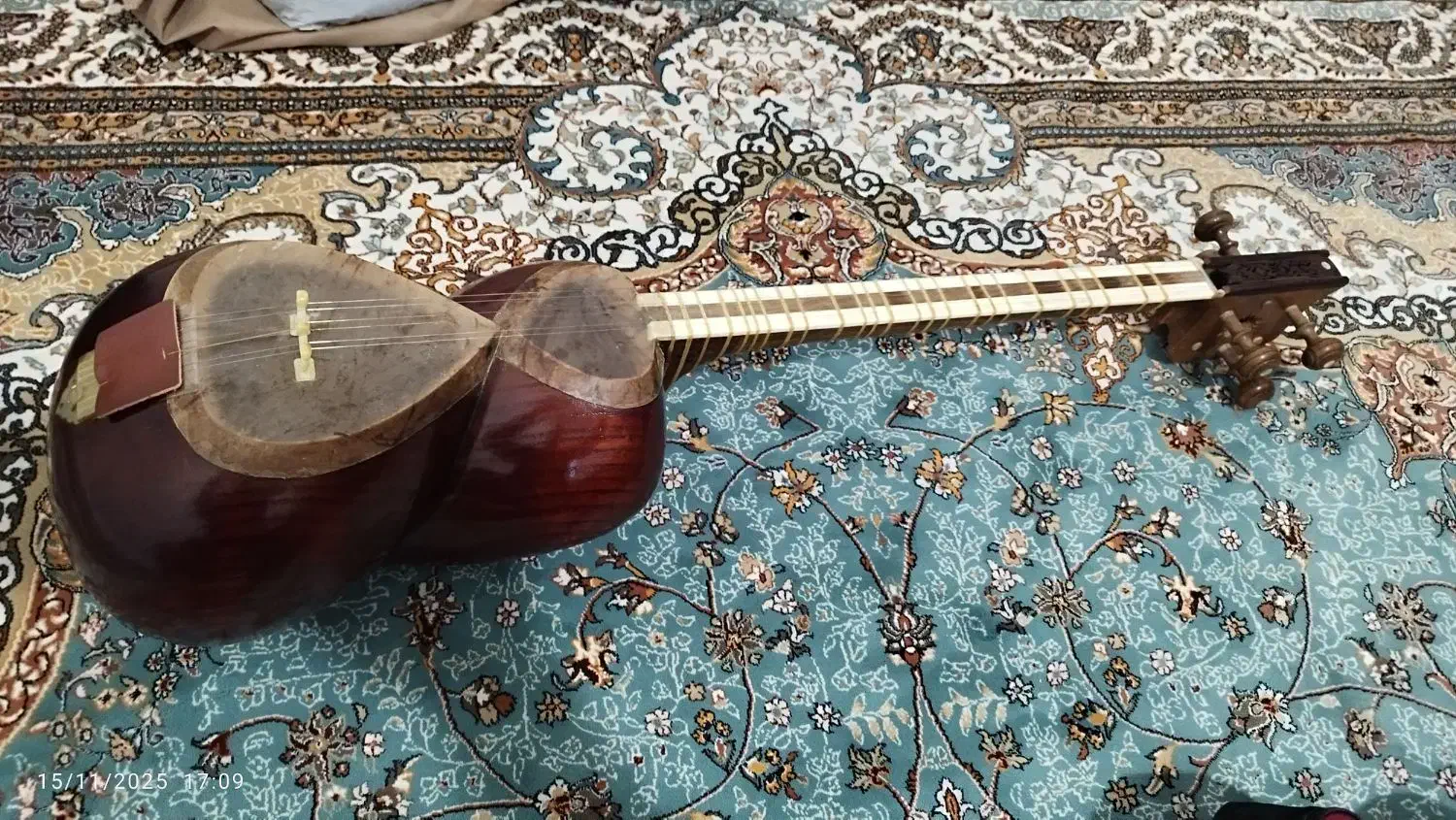 فروش تار خوش صدا|سازهای سنتی|شیراز, فرهنگ شهر|دیوار