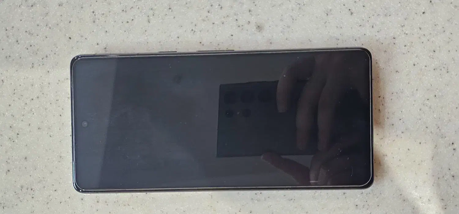 گوگل پیکسل هفت نرمال|موبایل|تهران, اکباتان|دیوار