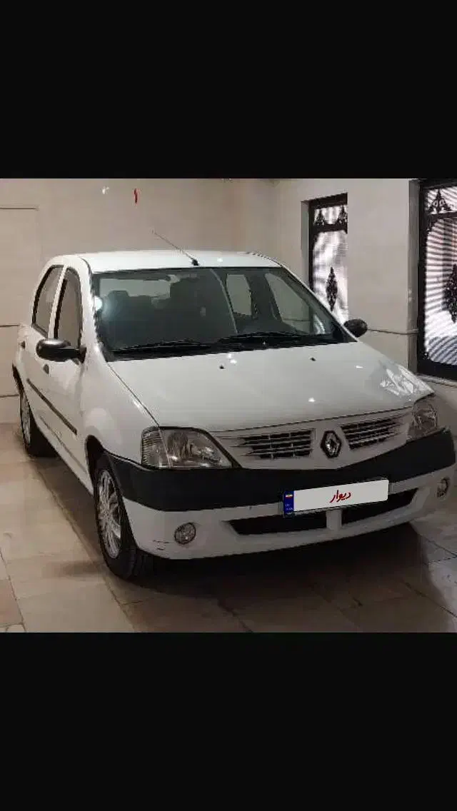 ال نود مدل ۱۳۹۶ کم کارکرد|خودرو سواری و وانت|ساری, |دیوار