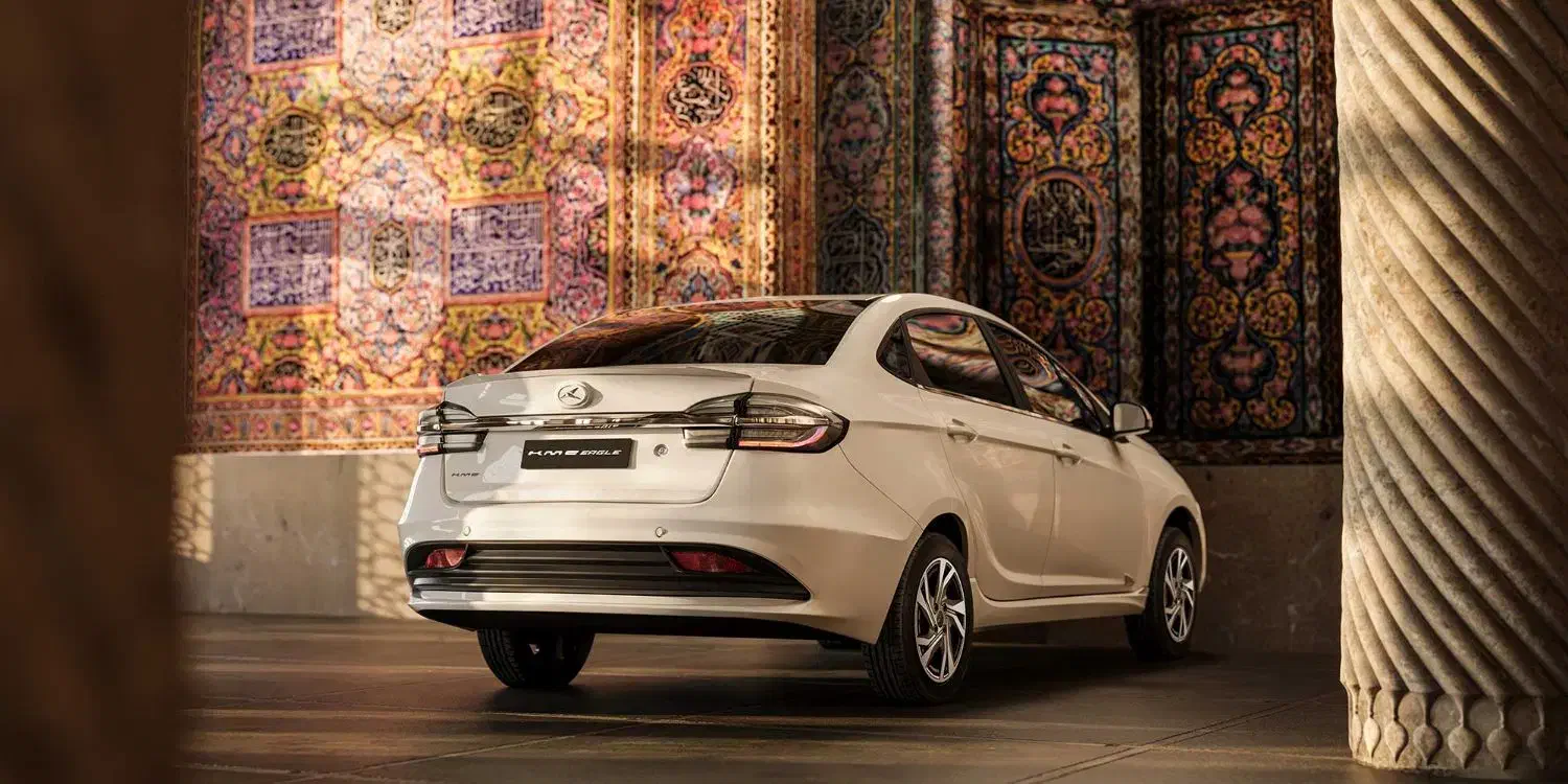 KMC eagle/کی ام سی ایگل/ ثبت نام/1404/بهترین فرصت|خودرو سواری و وانت|بروجرد, |دیوار