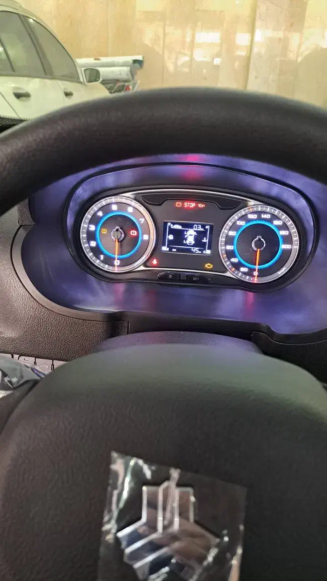 فروش کوییک|خودرو سواری و وانت|تهران, مشیریه|دیوار