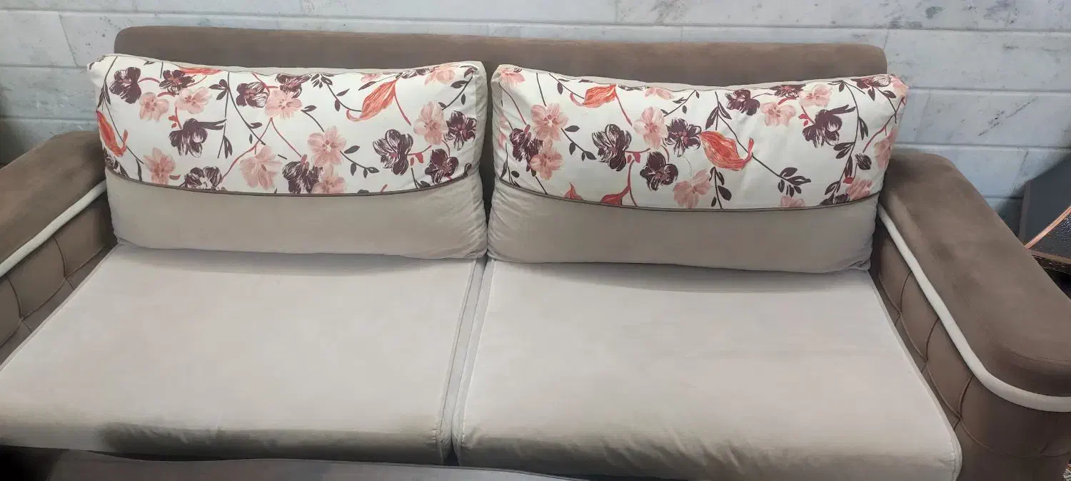 مبل|مبلمان خانگی و میز عسلی|اسلامشهر, مطهری|دیوار