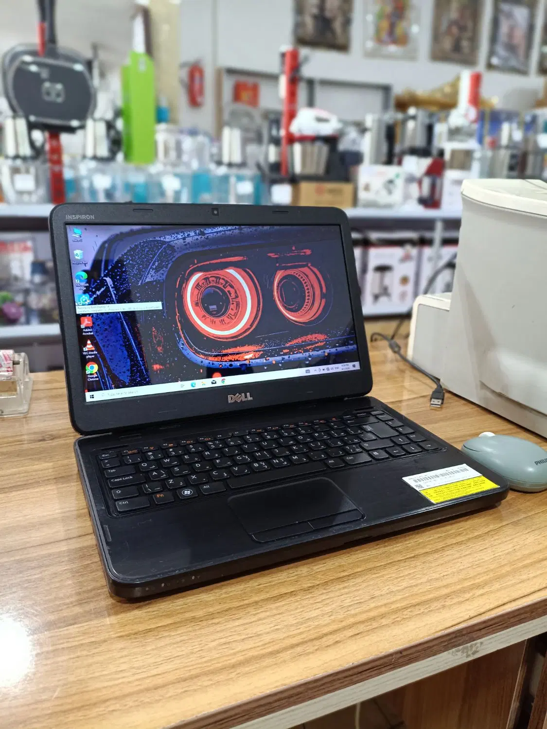 لب تاب DELL|رایانه همراه|کرمانشاه, |دیوار