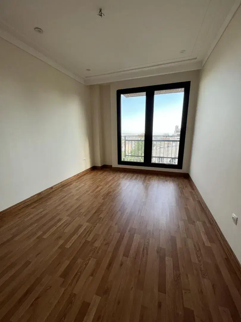 آجودانیه ۲۰۰ متر با مشاعات فعال