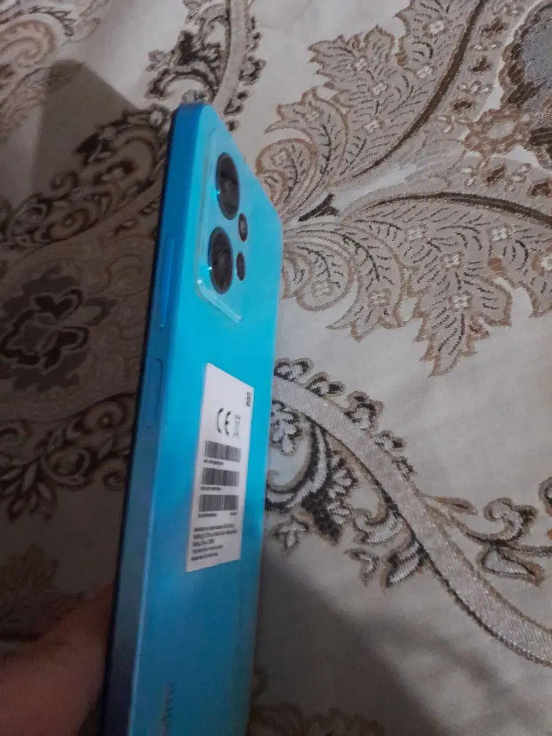 شیامی نوت 12 درحد نو|موبایل|اردبیل, |دیوار