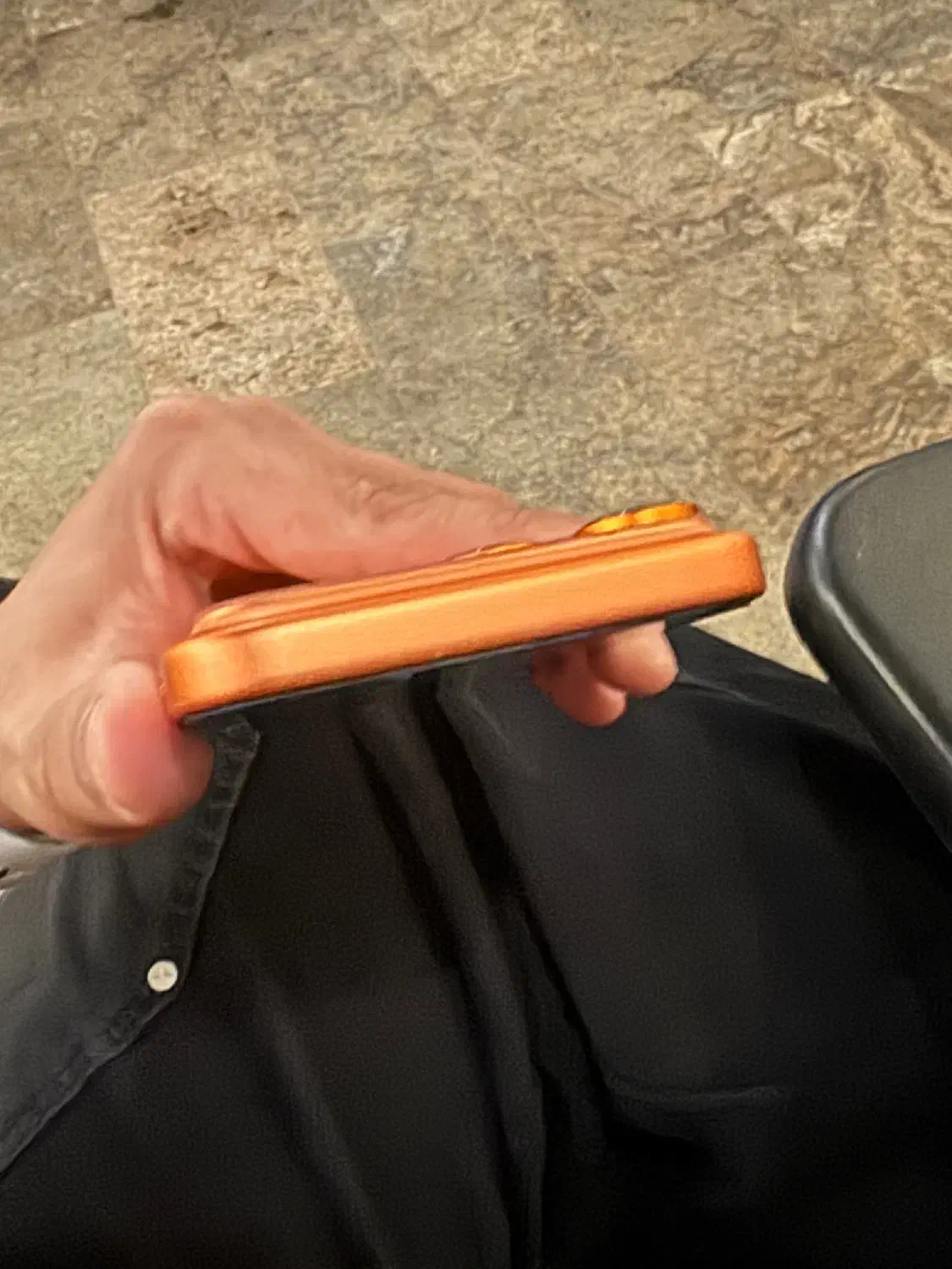 iphone 17promax|موبایل|تهران, کرمان|دیوار