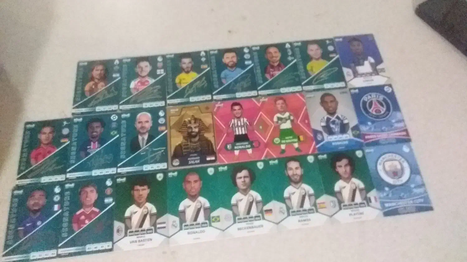 کارت کیمدی فوتبال|اسباببازی|سلمانشهر, |دیوار