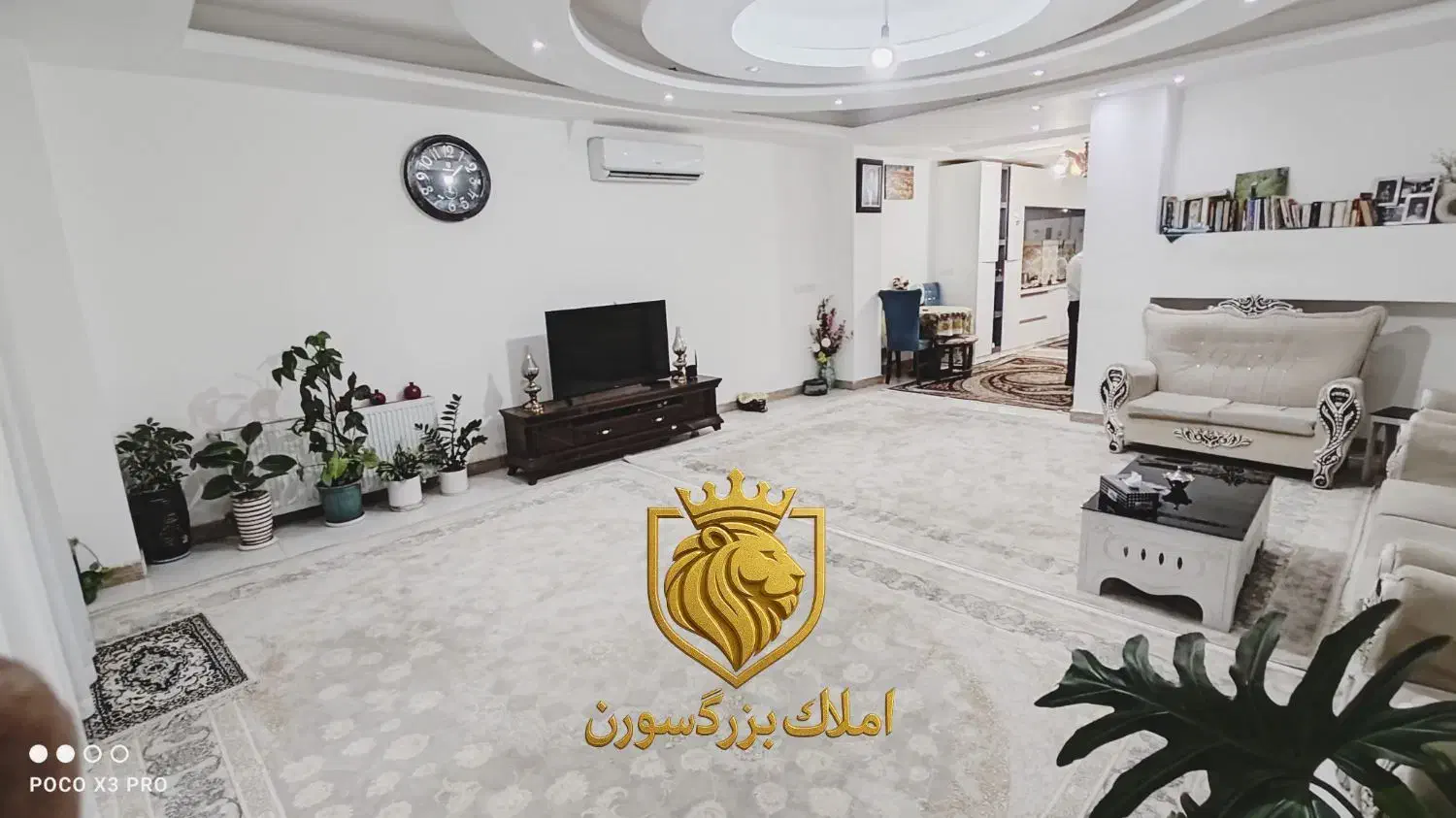 *تک واحد108متری/فول نصبیات/ نوساز بهمن جنوبی*|فروش آپارتمان|نظرآباد, نظرآباد|دیوار