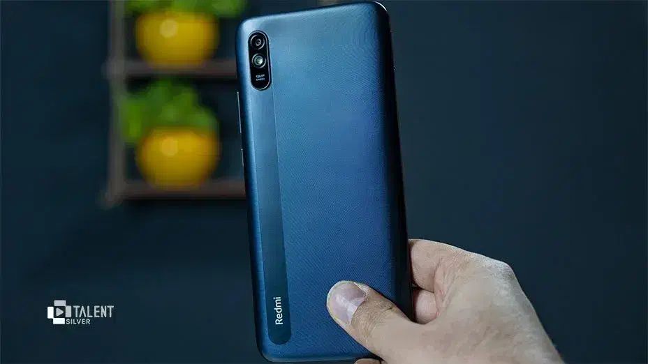 شیائومی redmi9a|موبایل|سبزوار, قائم|دیوار
