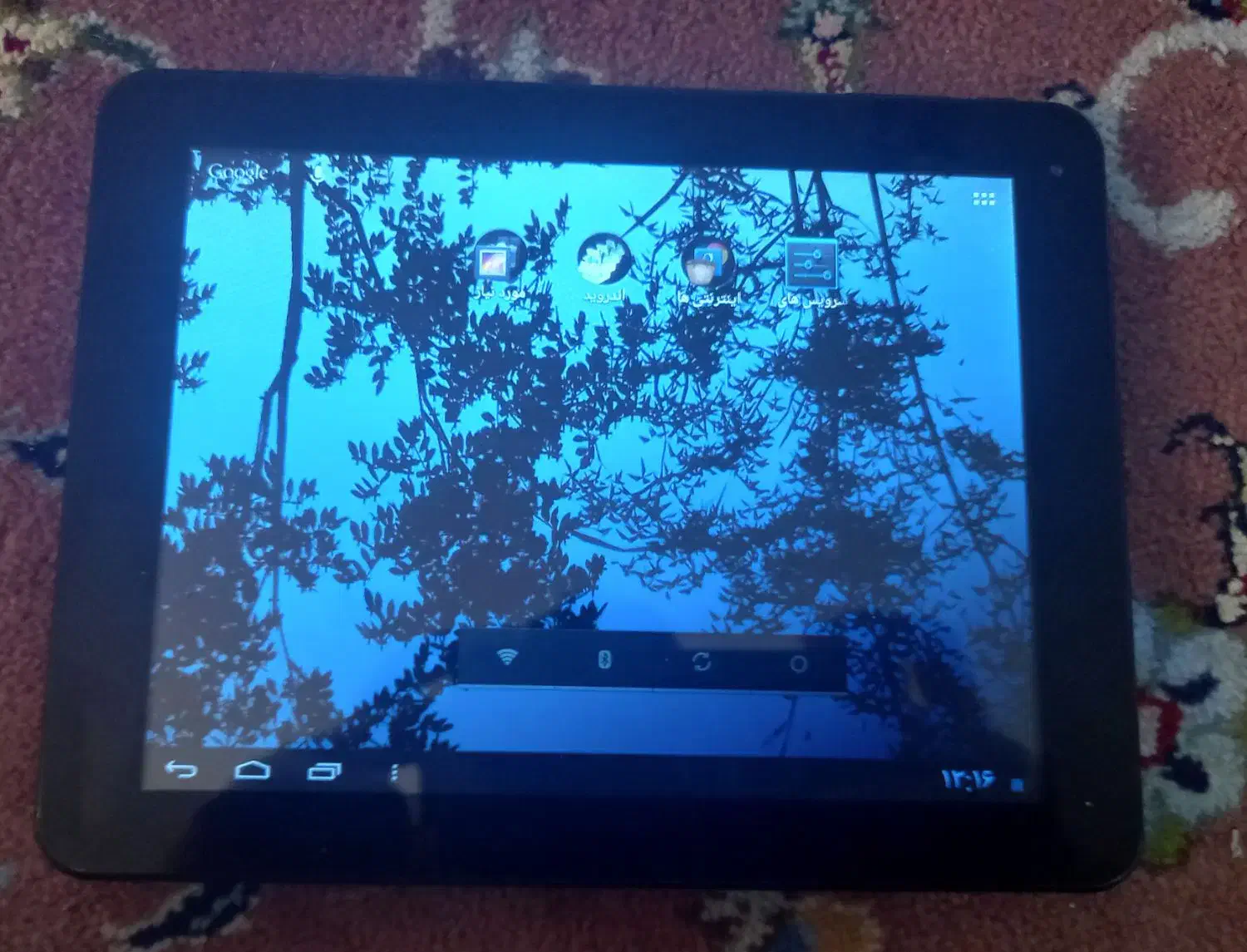 تبلت|تبلت|تهران, مهران|دیوار