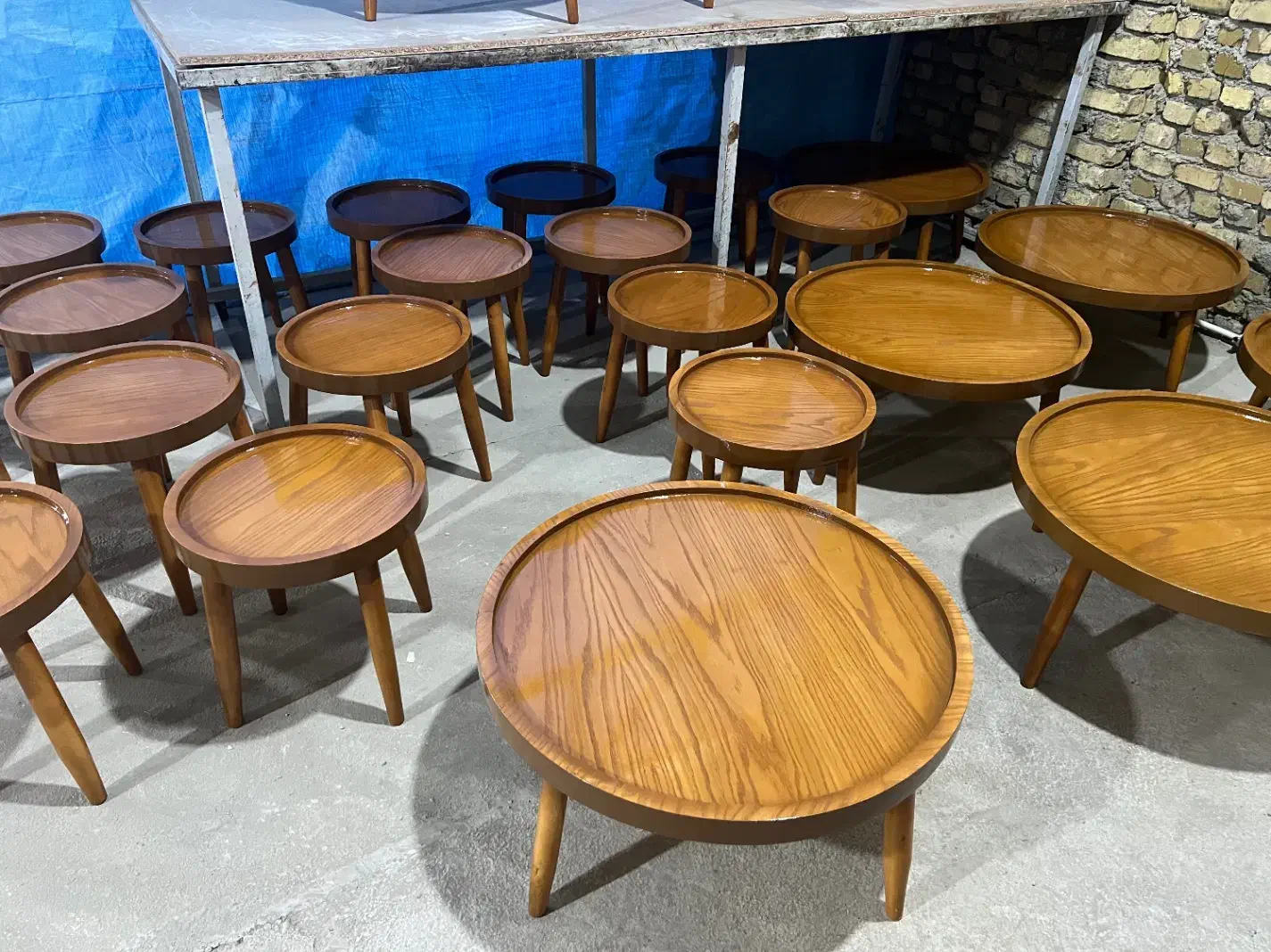 به یک رنگ کار و زیر کار چی نیازمندیم|استخدام صنعتی، فنی، مهندسی|تهران, شهید رجایی|دیوار