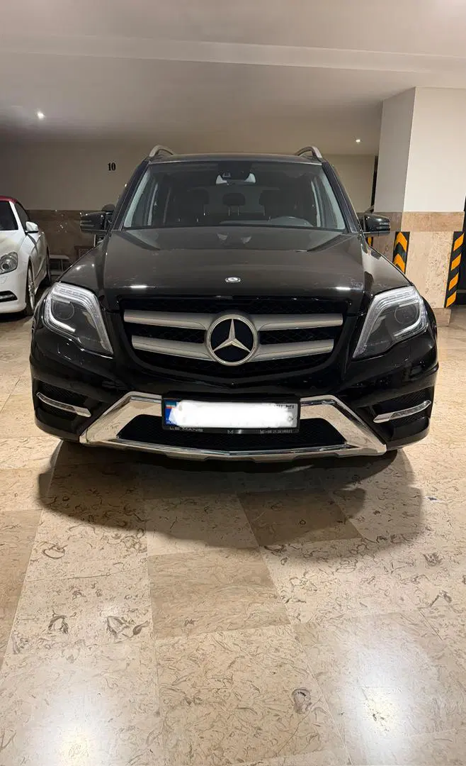 Glk350|خودرو سواری و وانت|تهران, فرمانیه|دیوار