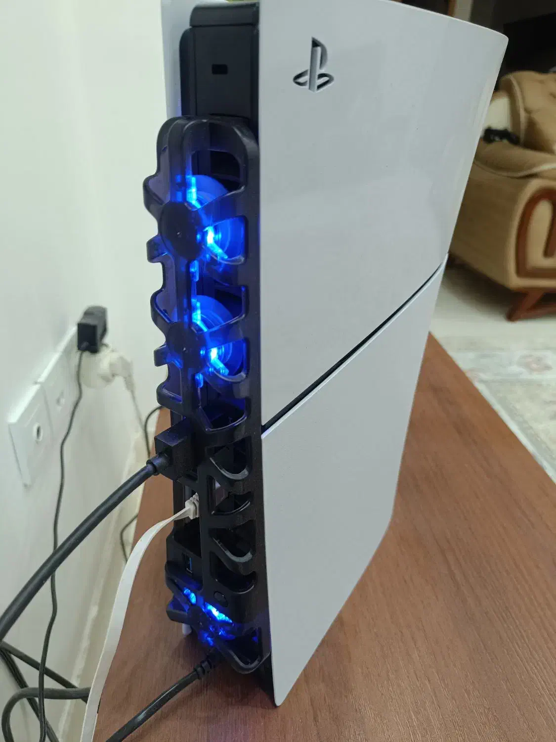 کنسول Ps5 slim digital 1tb|کنسول، بازی ویدئویی و آنلاین|گنبد کاووس, |دیوار