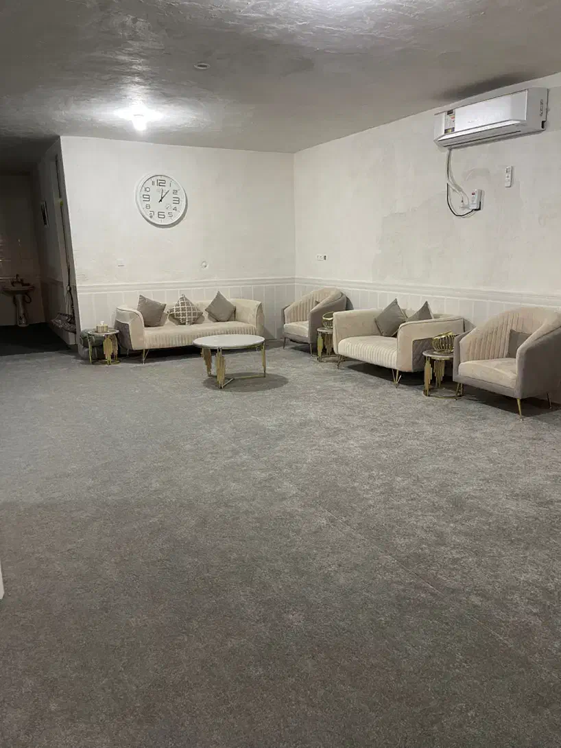 اجاره یک باب خانه ۳خواب طبقه بالا بازار امام رضا|اجارهٔ خانه و ویلا|دهدشت, |دیوار