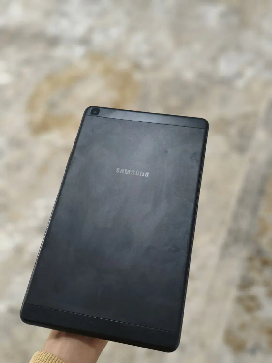 تبلت سامسونگ t295|تبلت|نظرآباد, نظرآباد|دیوار