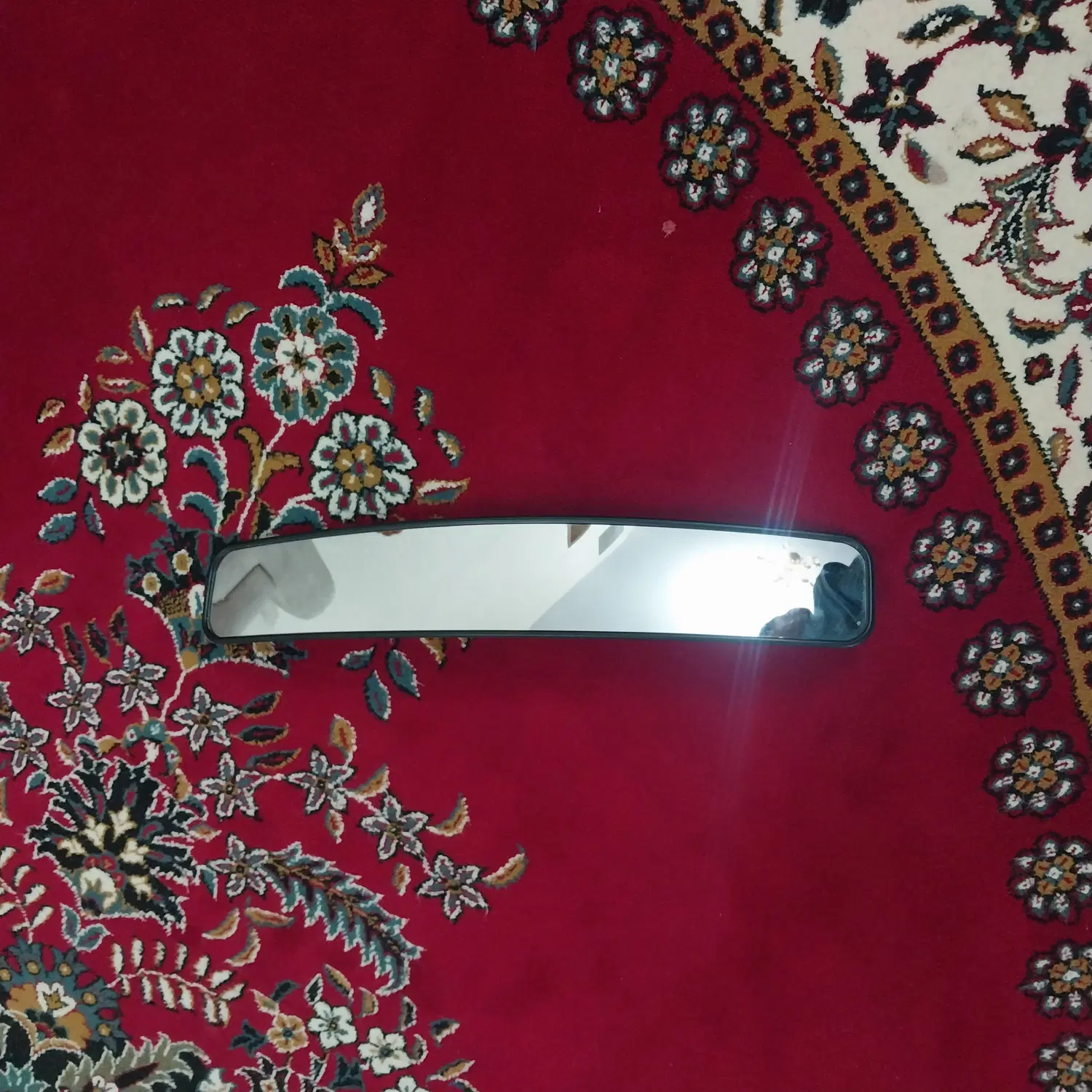 آینه مینی بوس مناسب برای هیوندای و بنز|قطعات یدکی و لوازم جانبی|تهران, شهرک شهرداری|دیوار