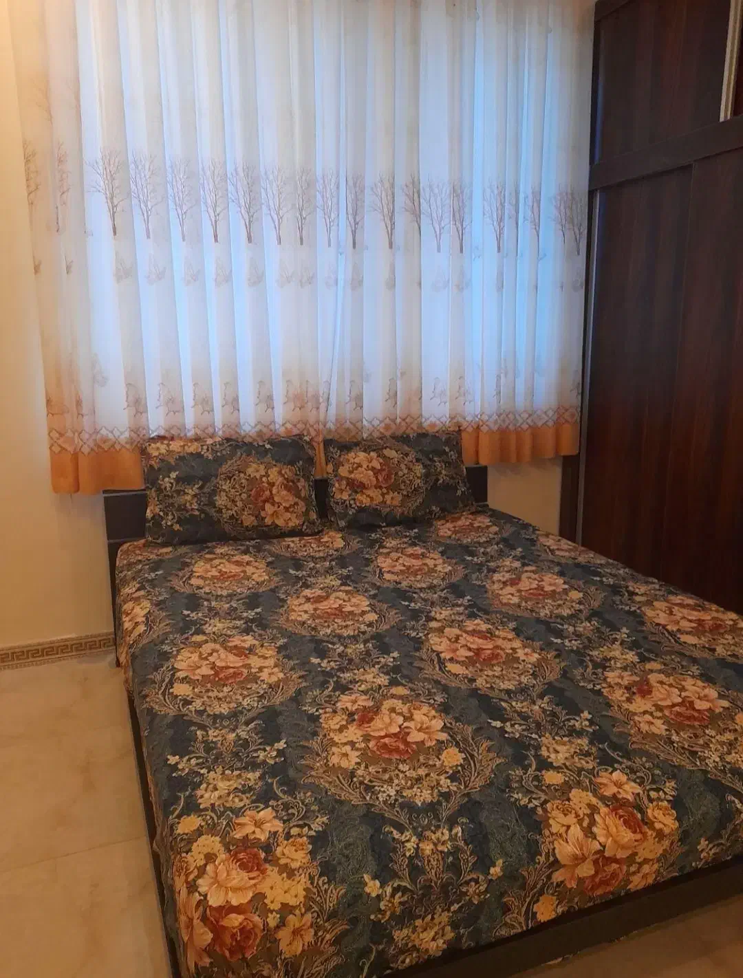 اجاره ماهانه روزانه وساعتی|اجارهٔ کوتاه‌مدت آپارتمان و سوئیت|فردیس, فردیس|دیوار