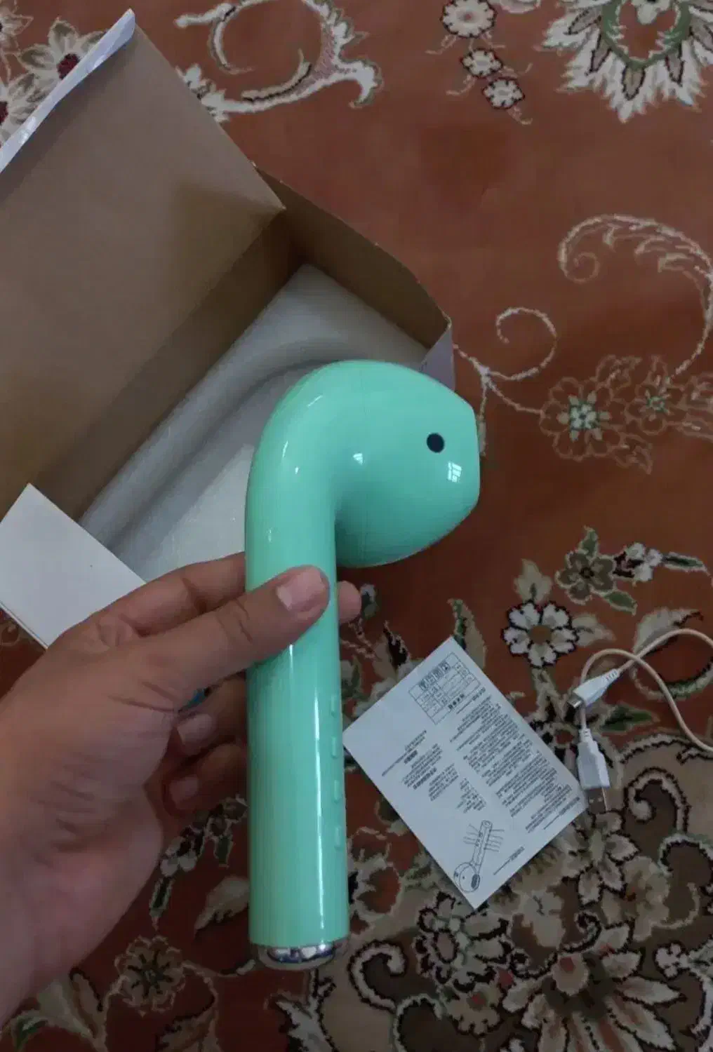 اسپیکر بلوتوثی طرح ایرپاد|سیستم صوتی خانگی|بوکان, |دیوار