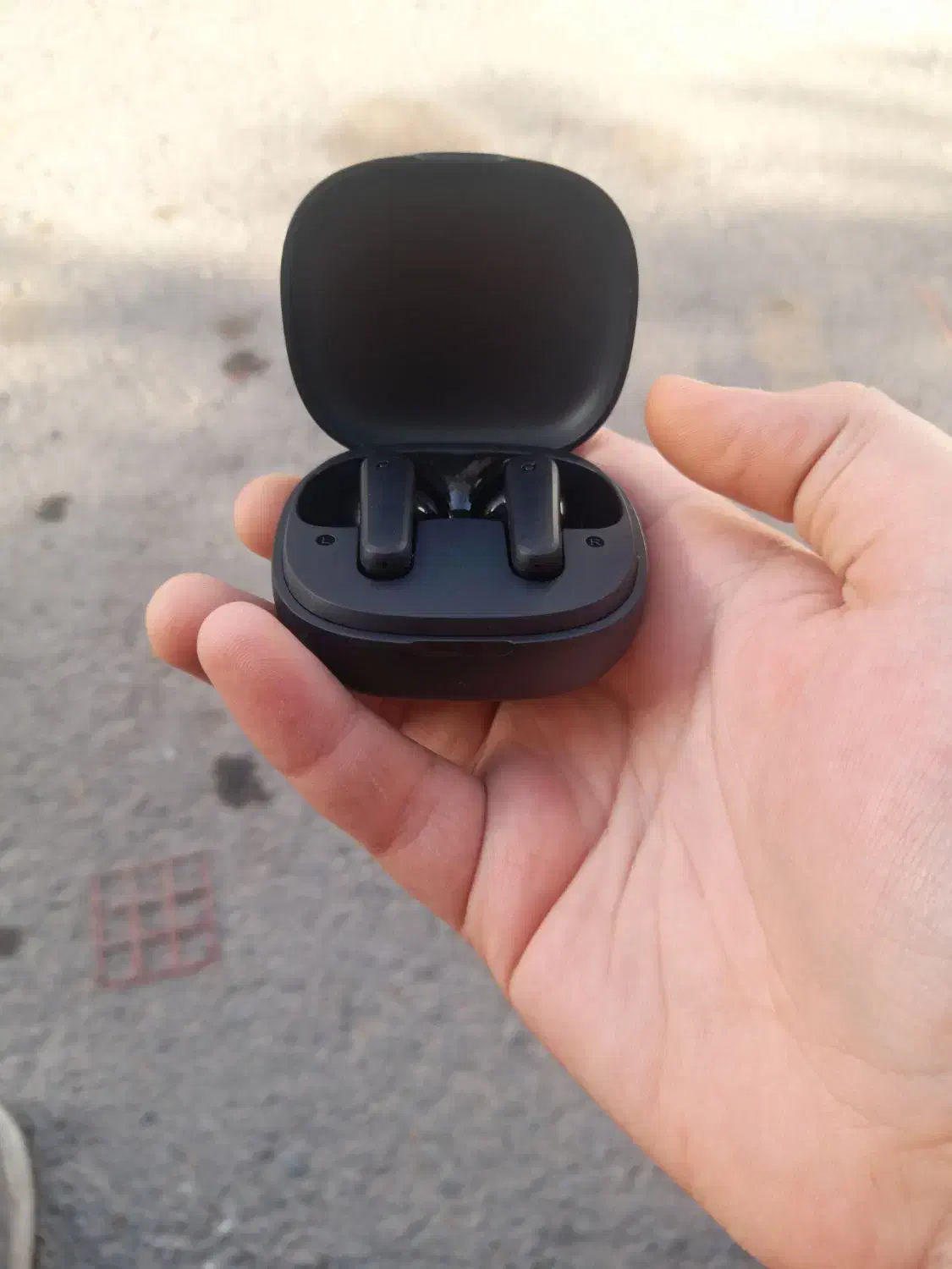 ایرپاد،هندزفری،هدفون برند اَنکِر مدل r50i|لوازم جانبی موبایل و تبلت|نسیمشهر, |دیوار