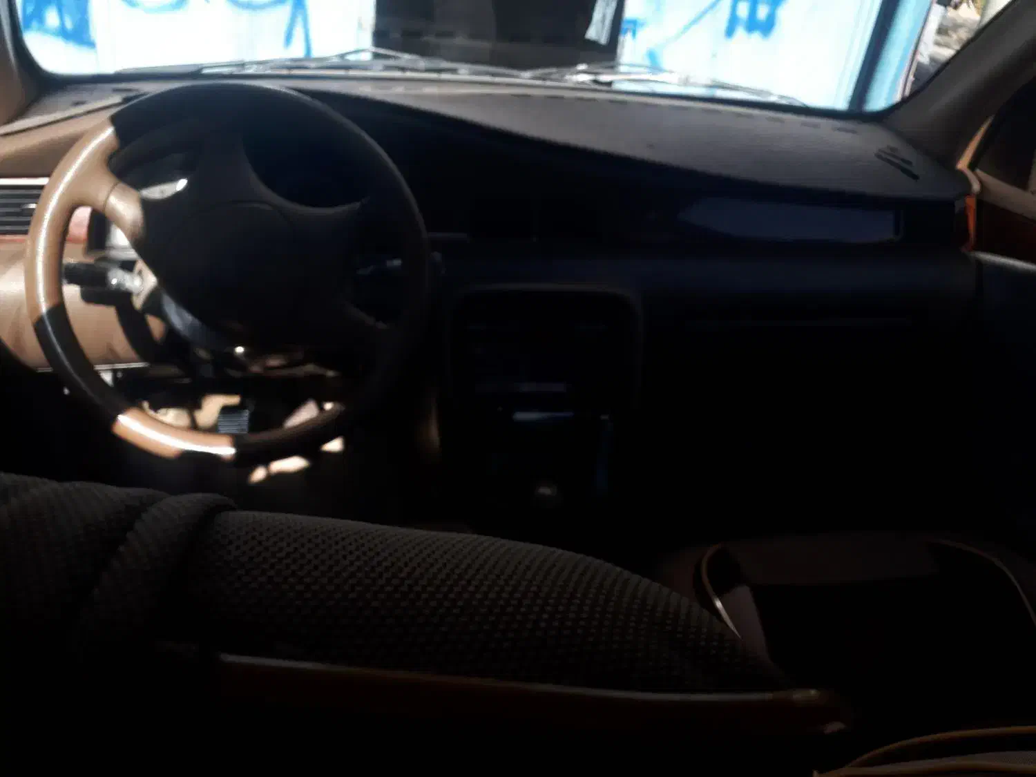 سمند مدل ۸۵|خودرو سواری و وانت|الیگودرز, |دیوار