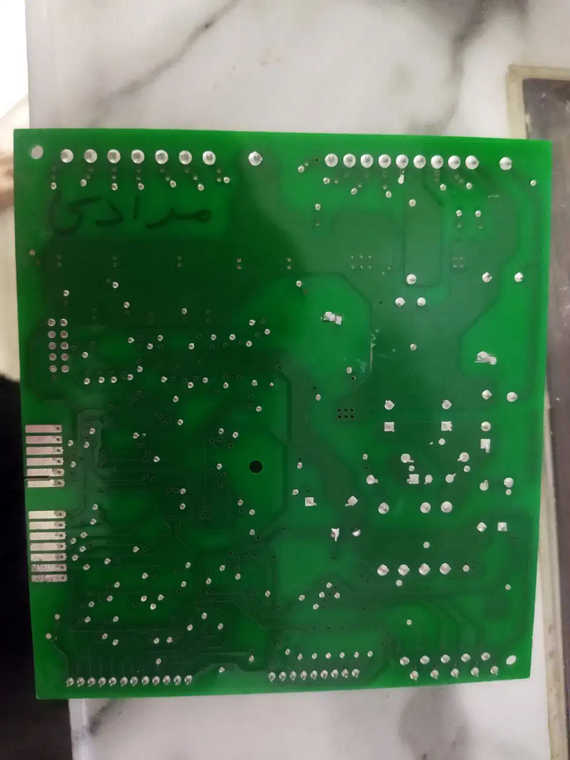 برد ساید کنوود|یخچال و فریزر|پاکدشت, پاکدشت (مامازند)|دیوار