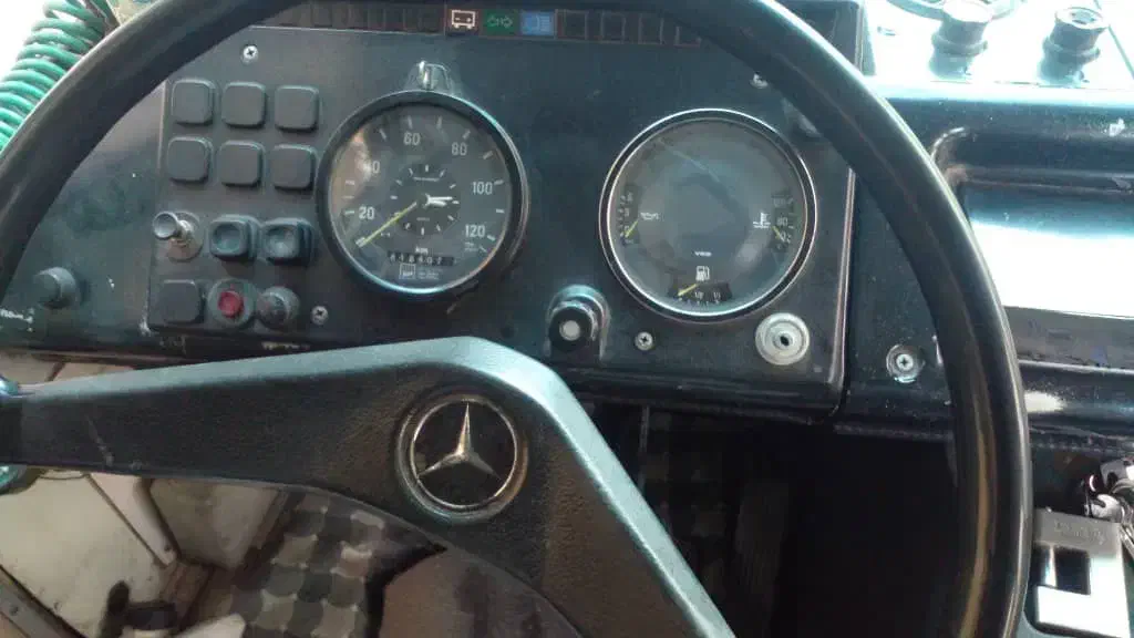 مینی بوس مدل ۷۸|خودرو سنگین|مشهد, شهرک لشکر (شهرک غرب)|دیوار