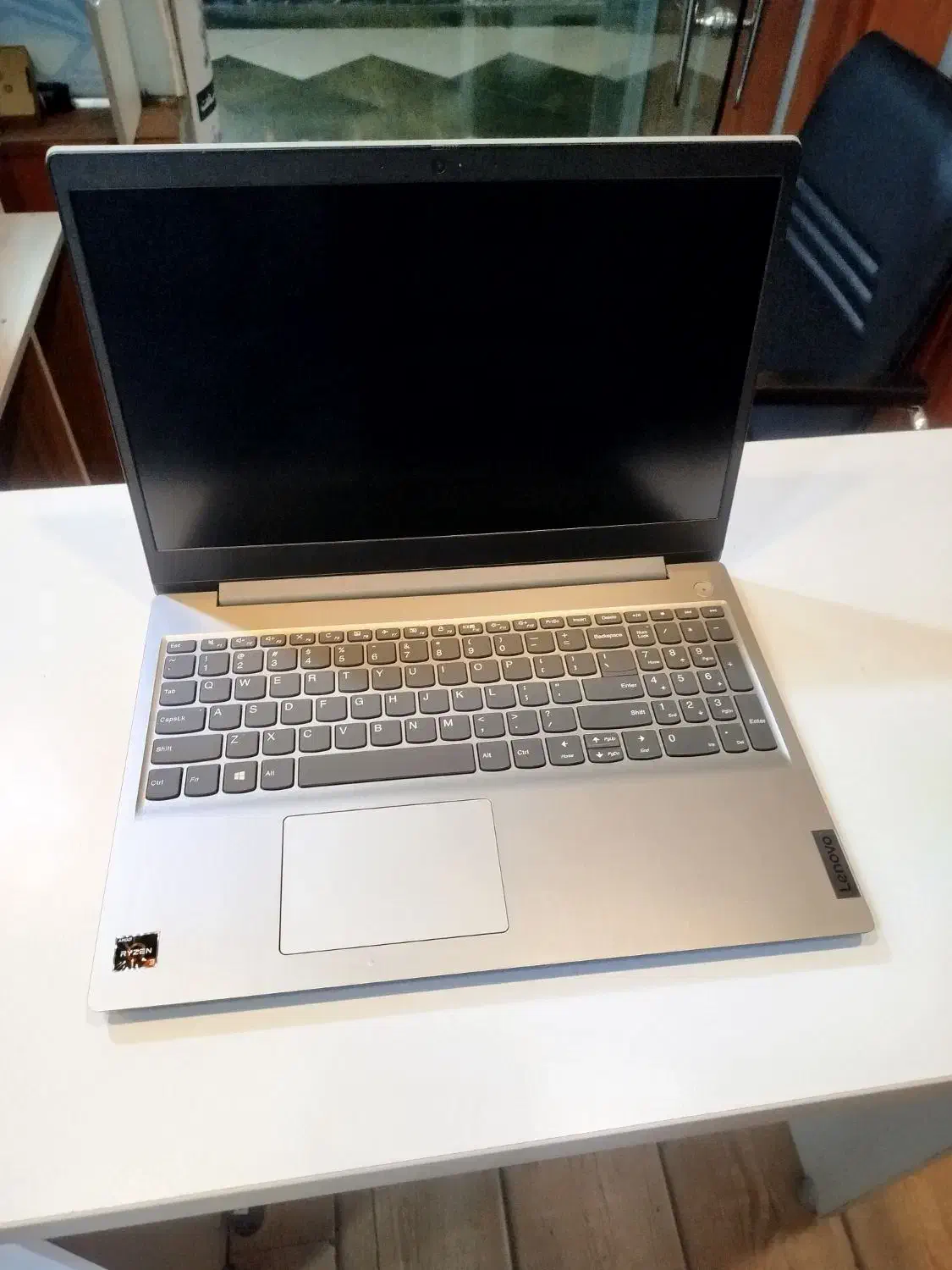 Lenovo Ryzen 3 (آفر ویژه بلک فرایندی )|رایانه همراه|تهران, فلسطین (میدان انقلاب)|دیوار