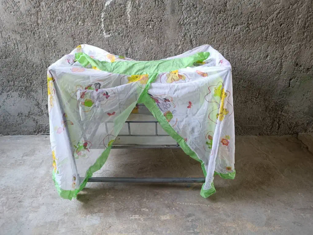 گهواره بچه|اسباب و اثاث بچه|ایرانشهر, |دیوار