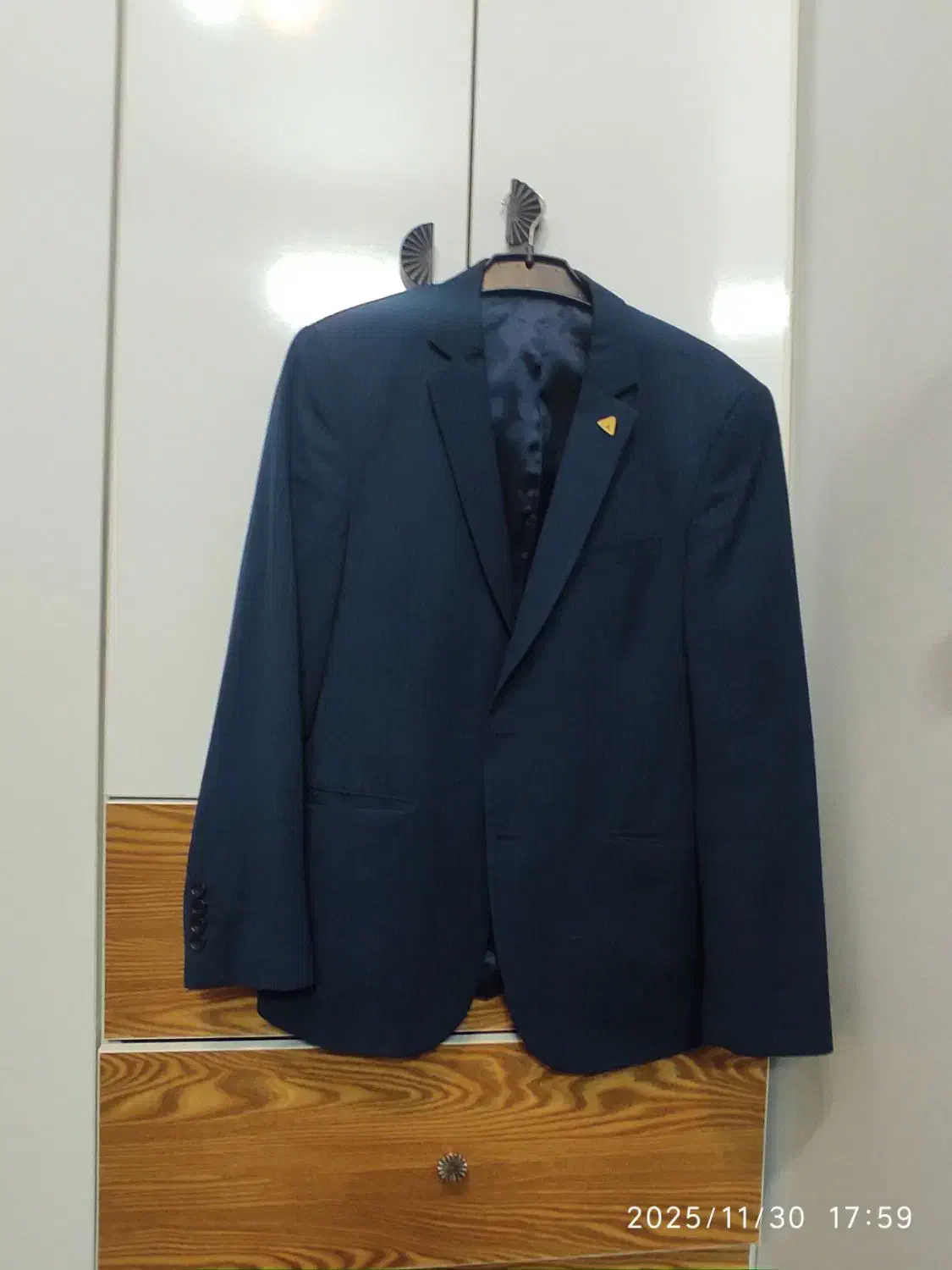 کت مردانه|لباس|چادگان, |دیوار