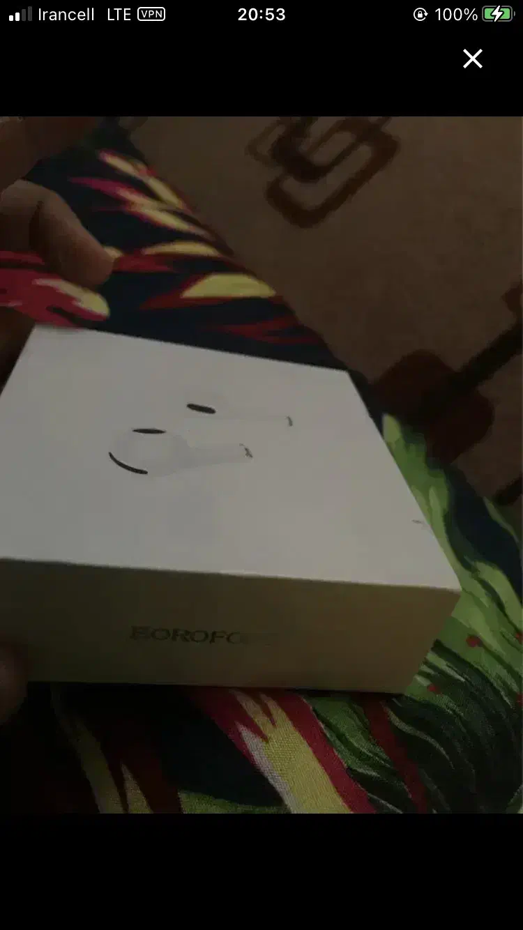 کیفیت استثنایی زیر قیمت کل بازار|لوازم جانبی موبایل و تبلت|رشت, بلوار گیلان|دیوار