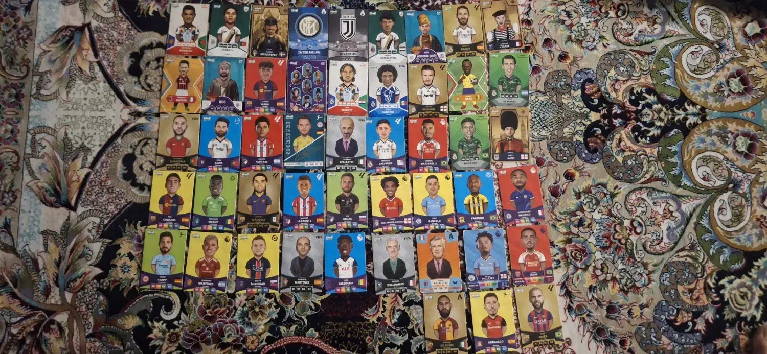 کیمدی 2025|کلکسیون و سرگرمی|یزد, |دیوار