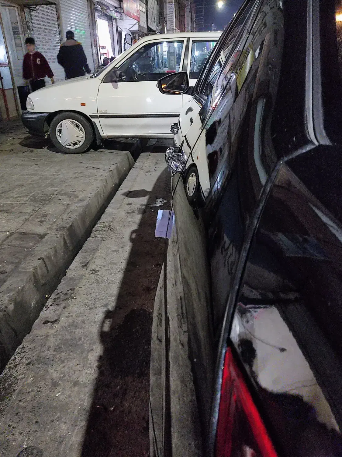 دنا پلاس 1403|خودرو سواری و وانت|ملارد, |دیوار