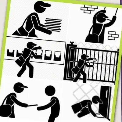 استخدام تراکت پخش کن *دائمی|استخدام بازاریابی و فروش|تهران, میدان ولیعصر|دیوار