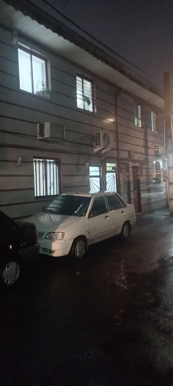 فروش آپارتمان ۵۵ متری ۱خواب جانبازان کوچه ۱۰مرداد|فروش آپارتمان|رشت, جانبازان|دیوار