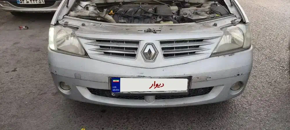 L90 ال نود ۷نفره|خودرو سواری و وانت|مشهد, کوثر|دیوار