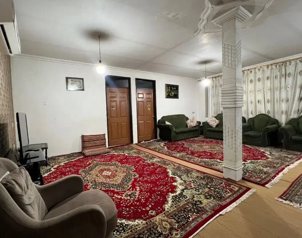 سوئیت ماکو|اجارهٔ کوتاهمدت آپارتمان و سوئیت|ماکو, |دیوار