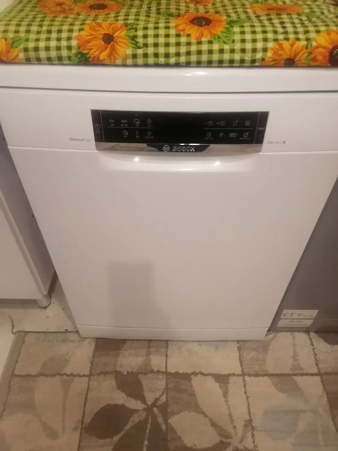 ماشین ظرفشویی بوش آلمان|ماشین ظرفشویی|شهرکرد, |دیوار