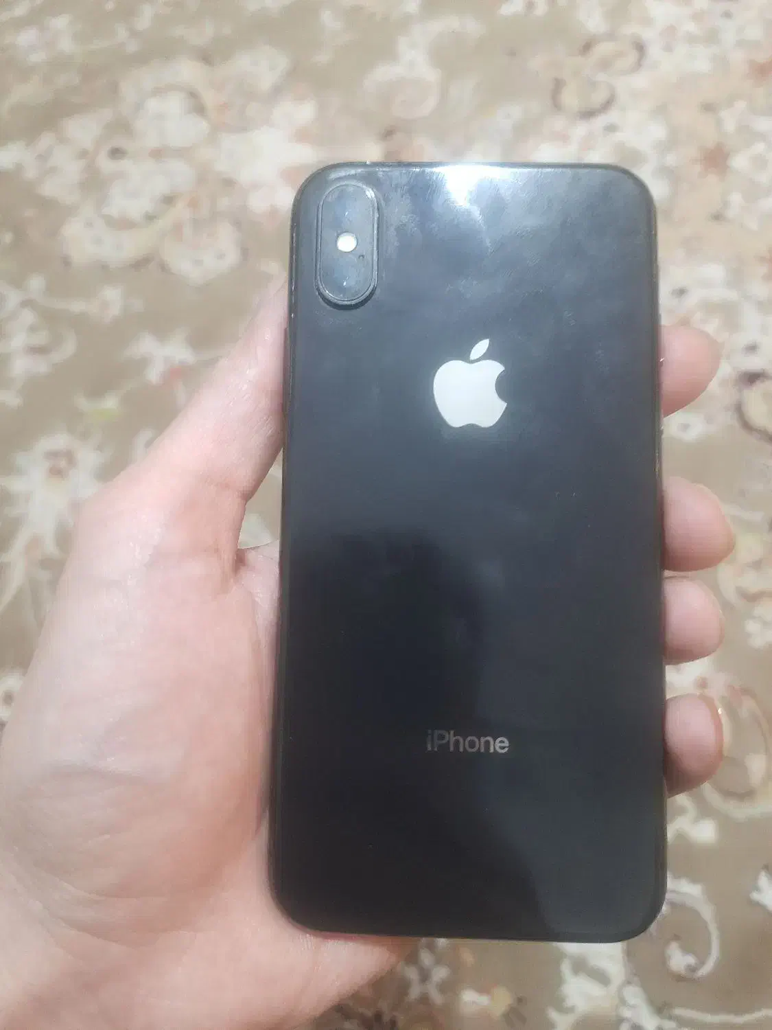 ایفون x|موبایل|آبیک, |دیوار